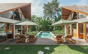 Arpana Luxury Private Pool Villas